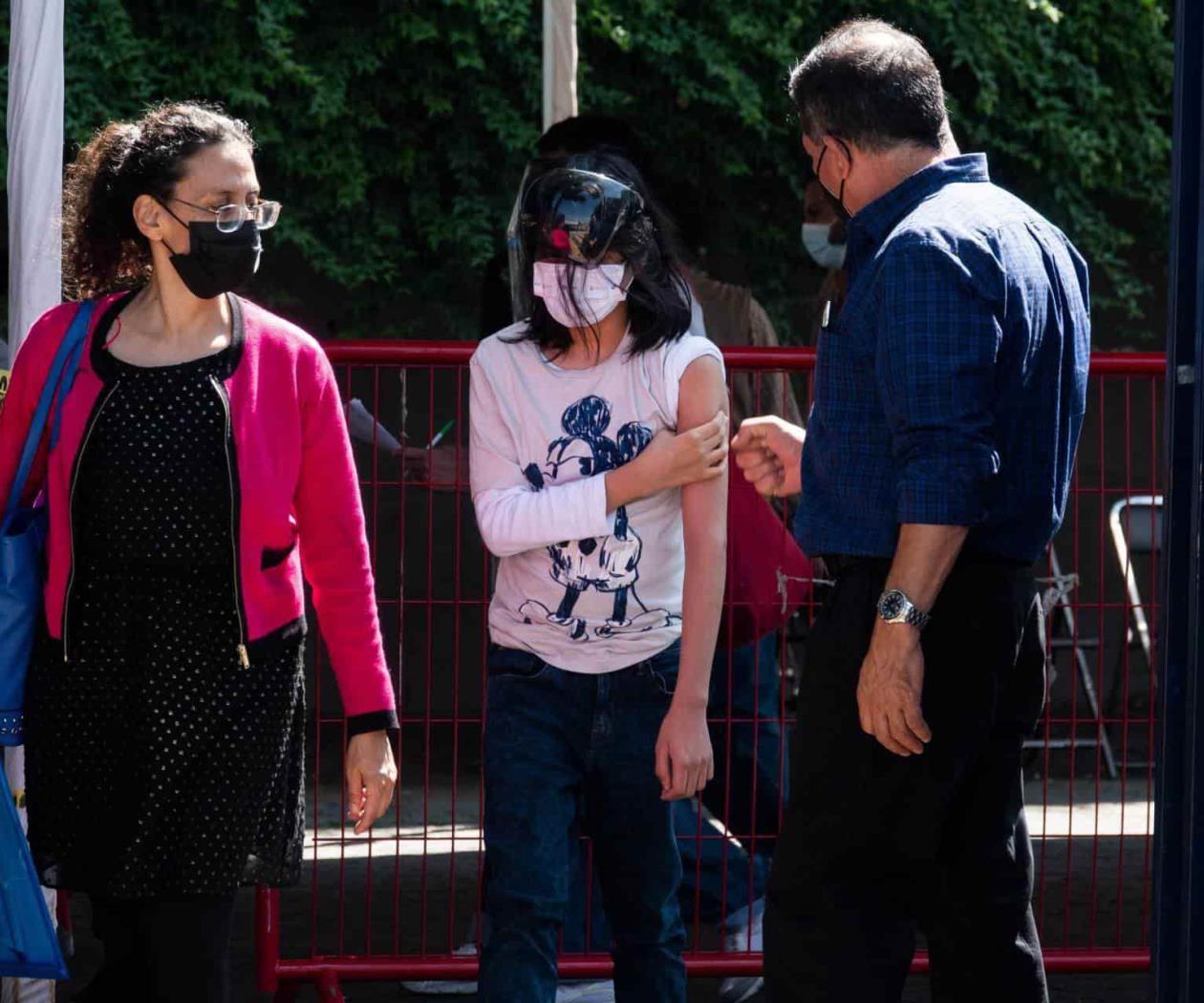 Reportan aumento de pubertad precoz a causa de la pandemia