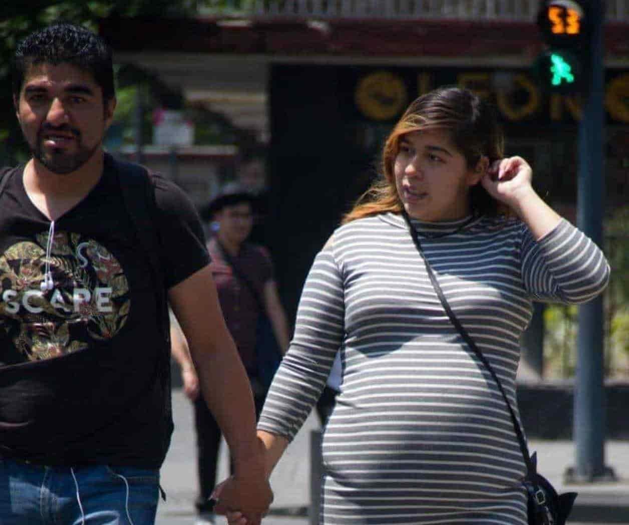 Mujeres embarazadas serán protegidas por abandono de sus parejas Mujeres embarazadas serán protegidas por abandono de sus parejas
