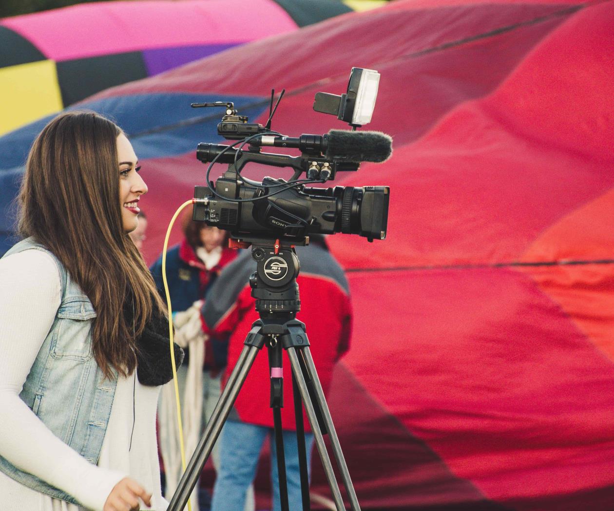 Mujeres hacen más periodismo de investigación: estudio de Cimac Mujeres hacen más periodismo de investigación: estudio de Cimac