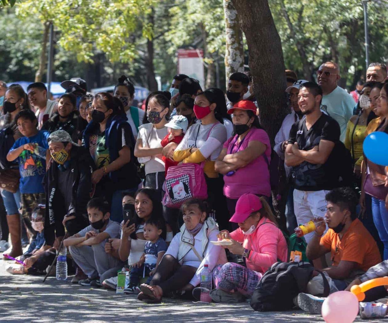 Alertan feministas: agenda de género, relegada; urgen respaldar Alertan feministas: agenda de género, relegada; urgen respaldar