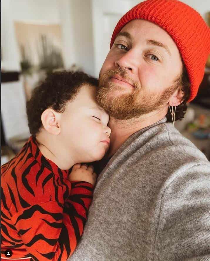 Llaman “madre” a un hombre trans en su parto; lo considera maltrato  Llaman “madre” a un hombre trans en su parto; lo considera maltrato