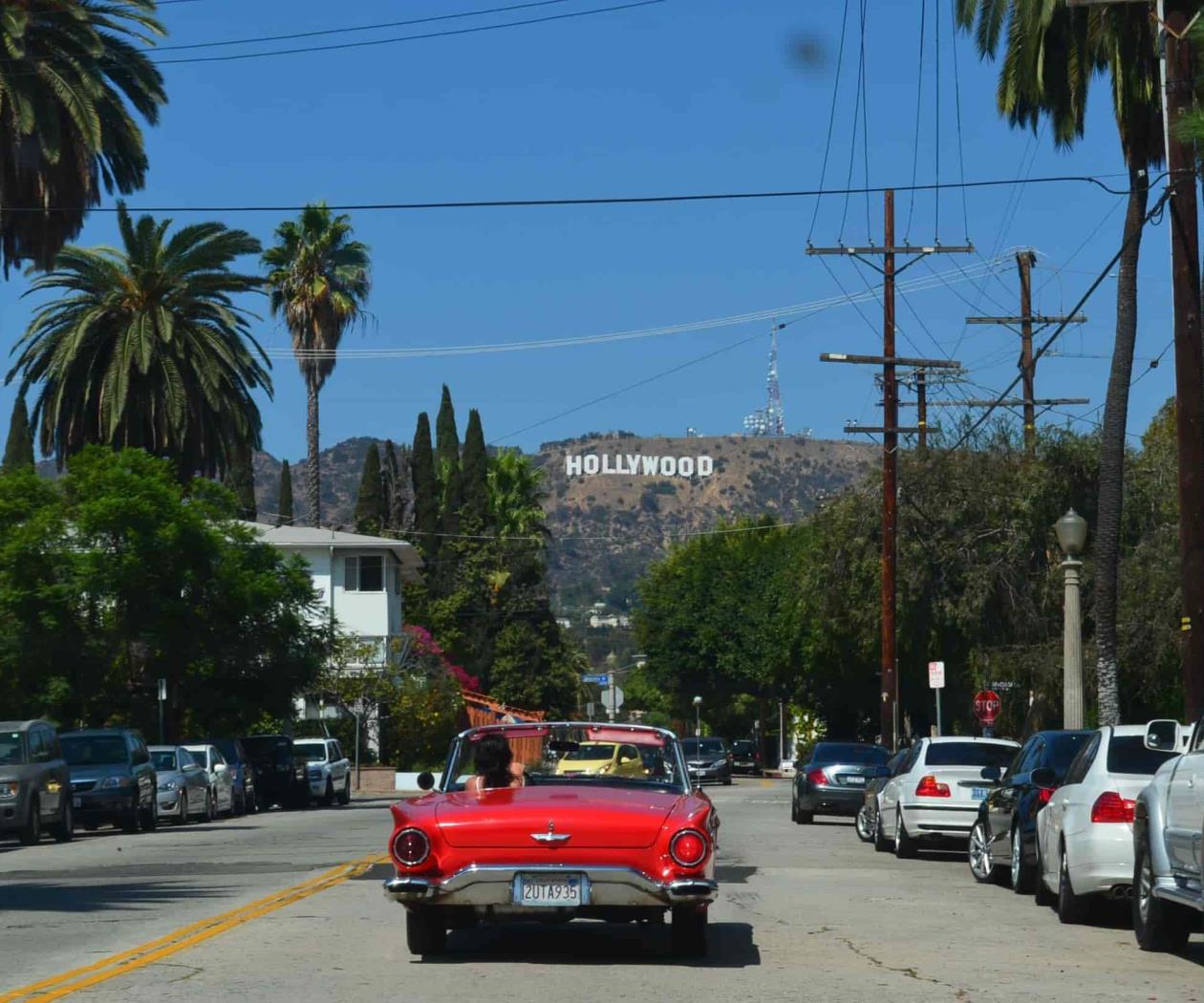 Cómo Hollywood ha exportado una mirada imperialista y una idea de "diversidad" Cómo Hollywood ha exportado una mirada imperialista y una idea de "diversidad"