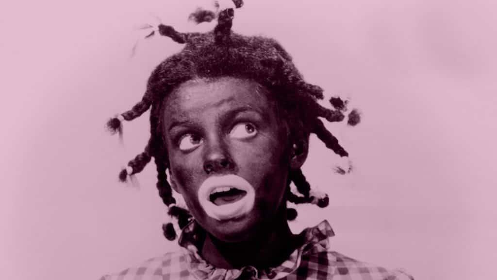 La verdadera cara del "blackface", la tendencia a parecer "negro" o "negra" La verdadera cara del "blackface", la tendencia a parecer "negro" o "negra"