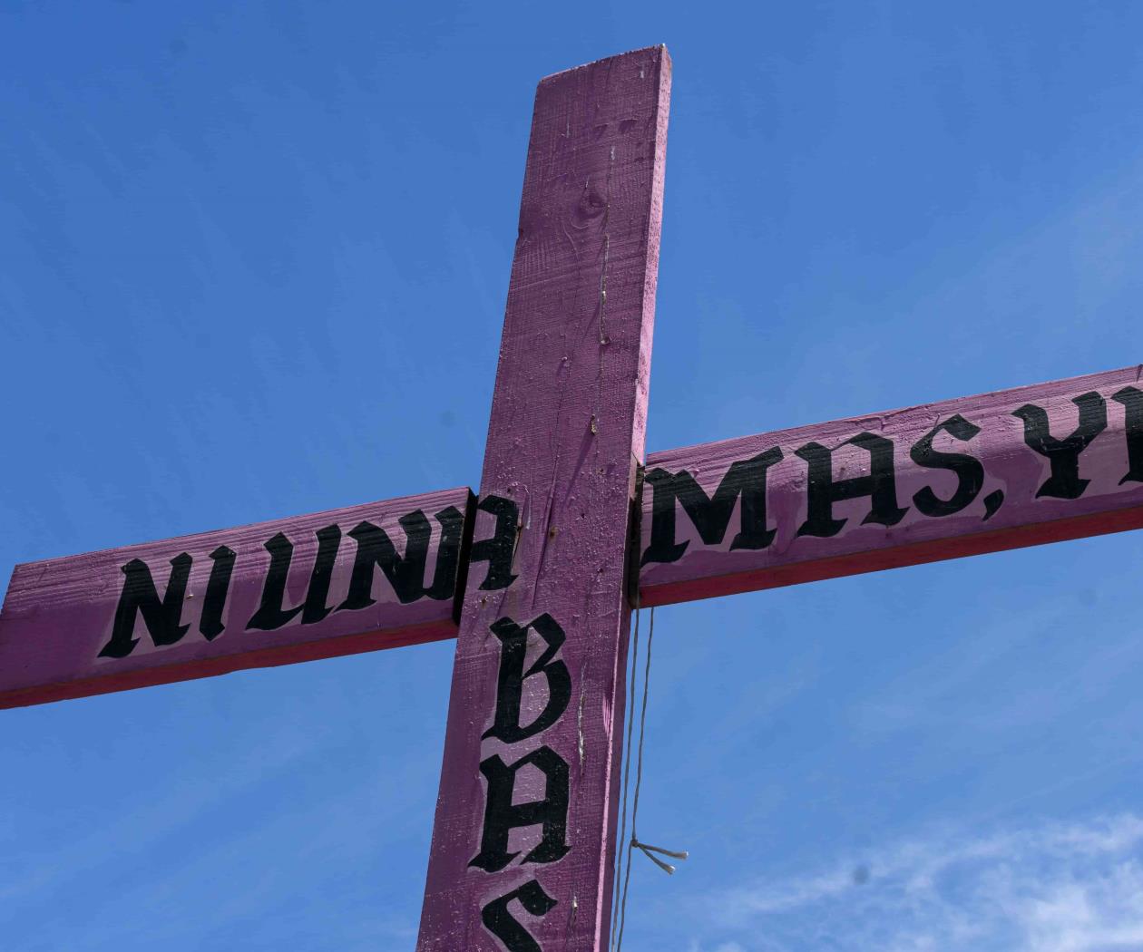 Lo que nos dejó la violencia feminicida en 2021; cifras de ONU Mujeres 