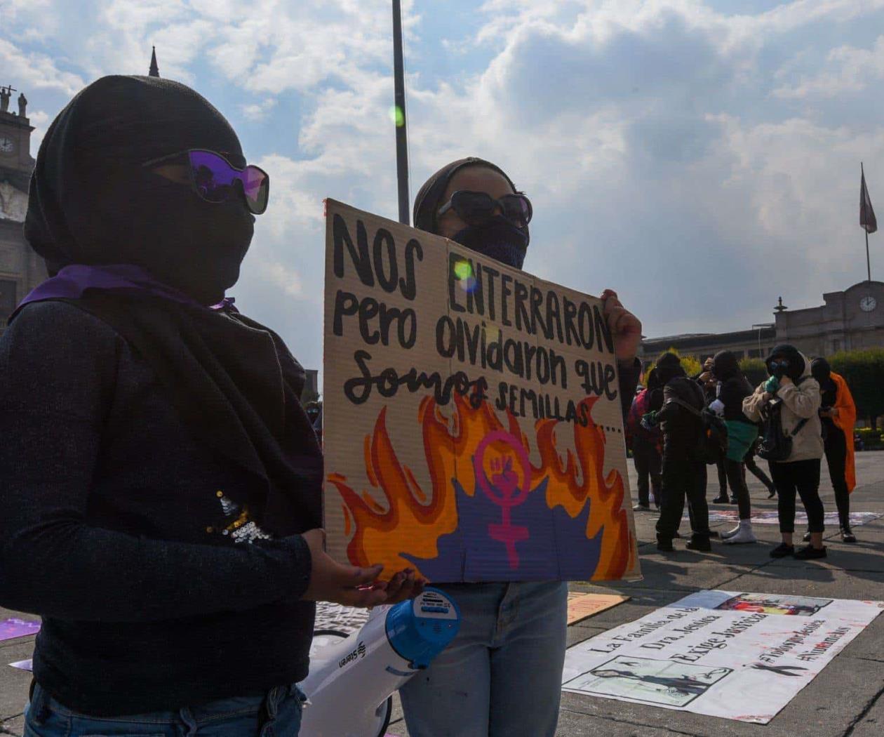 Abandonar el feminismo, ¿por misoginia?