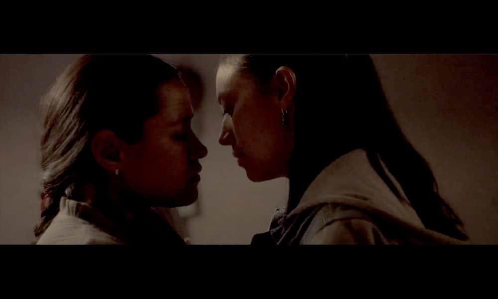 Nudo Mixteco, la película sobre amor lésbico indígena Nudo Mixteco, la película sobre amor lésbico indígena