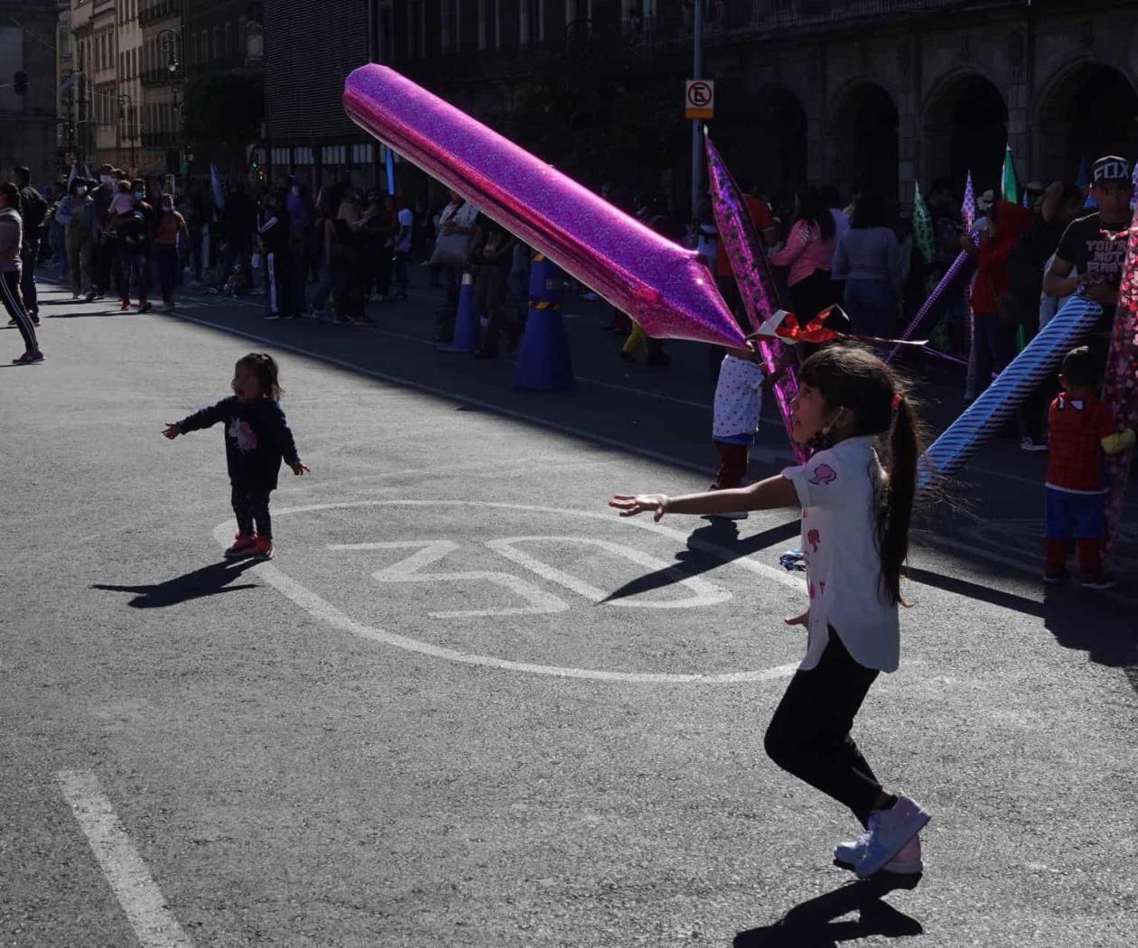 ¿Cómo ayudar a tus hijos a marcarse propósitos este 2022?