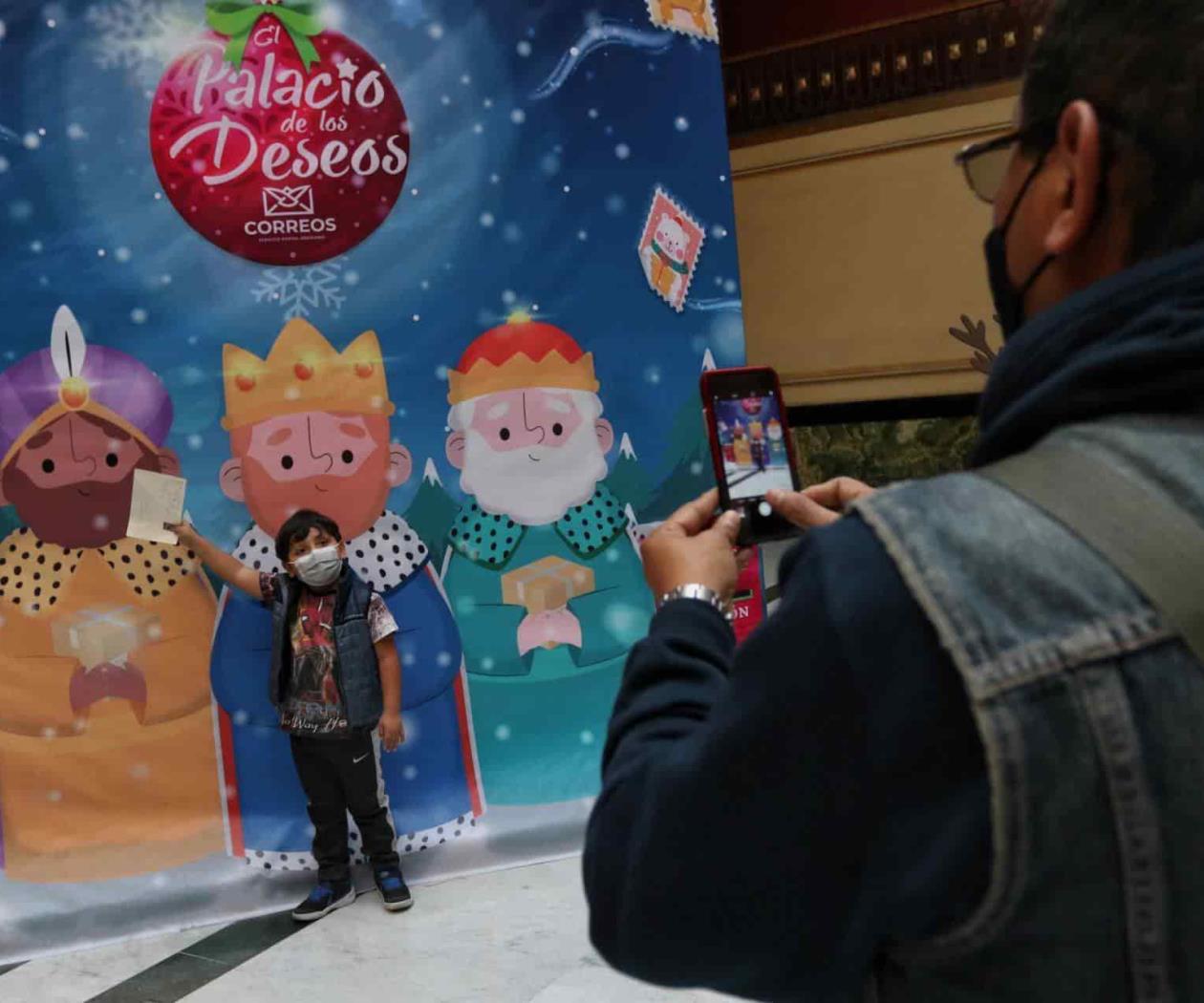 ¿Cuándo hablar con los niños y niñas sobre los Reyes Magos? ¿Cuándo hablar con los niños y niñas sobre los Reyes Magos?