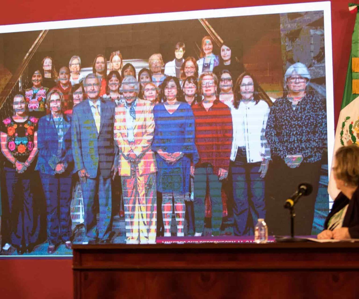 ¿Qué perdimos las mujeres con la desaparición del Indesol?