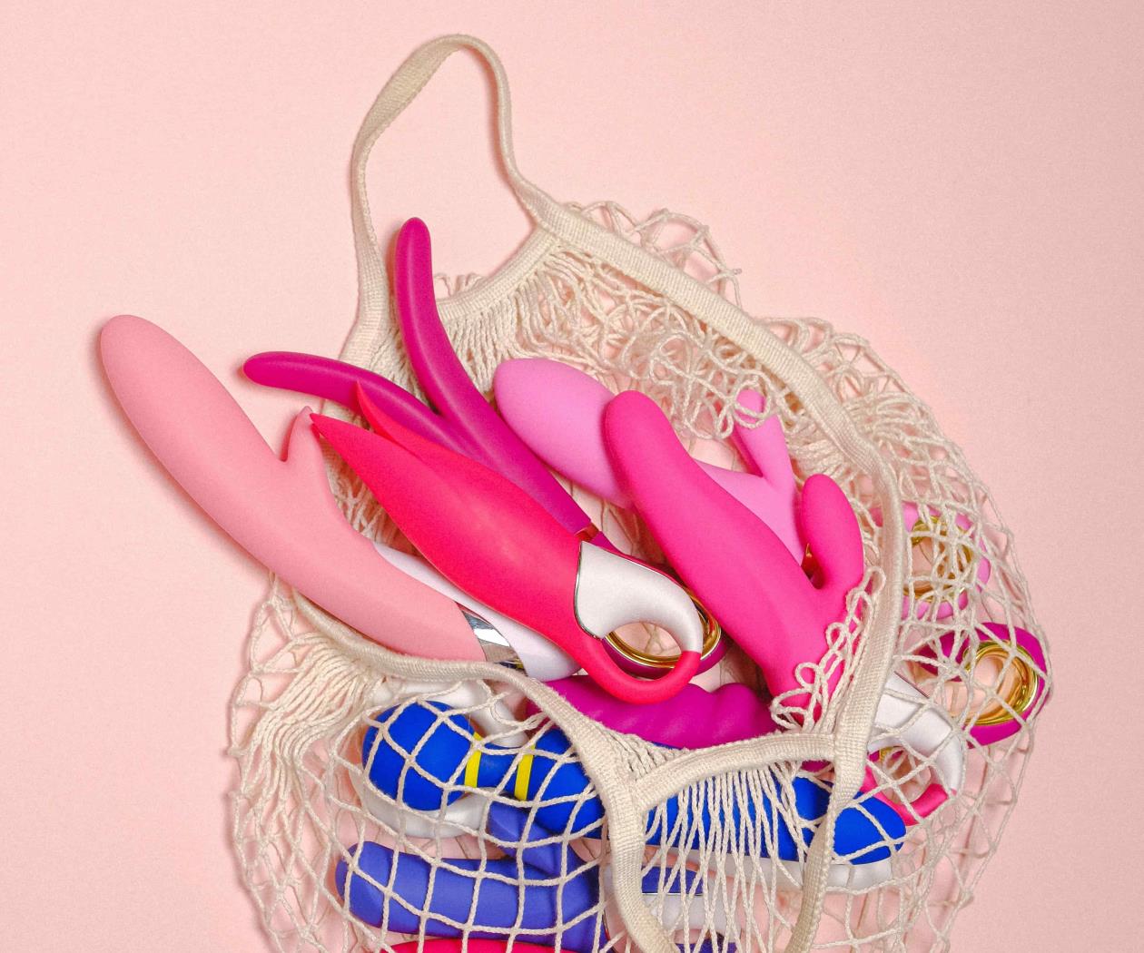 Llave inglesa, juguete sexual que todes pueden disfrutar