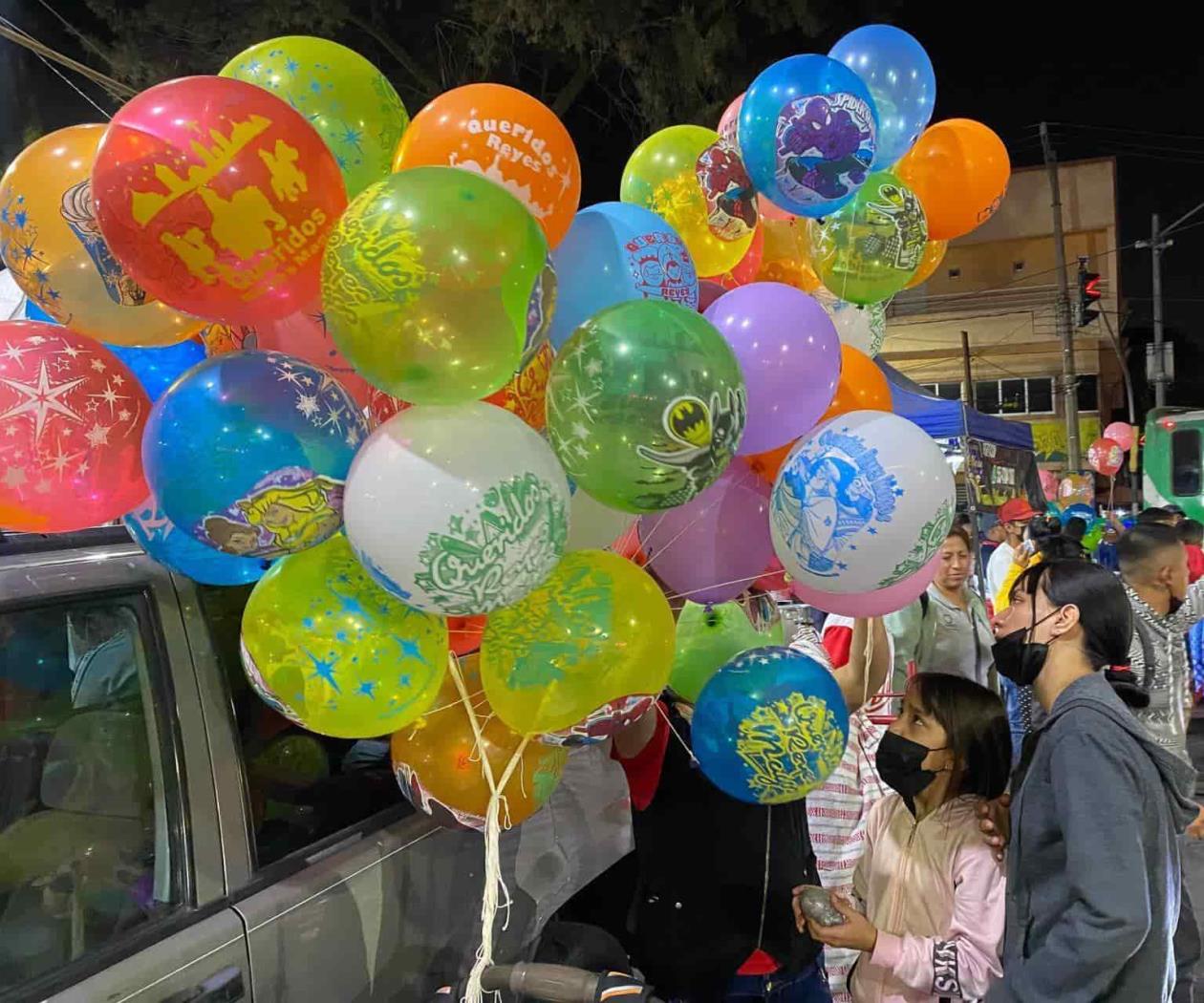 ¿Reyes o Reinas Magas? 4 de cada 10 hogares, mujeres son las responsables