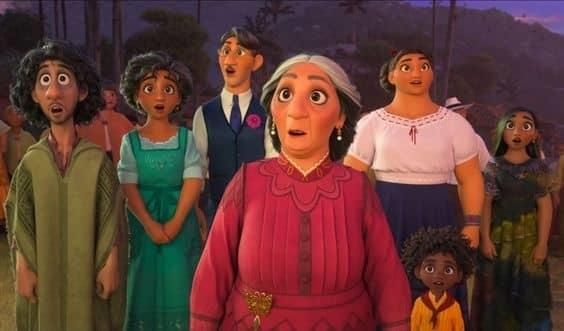 "Encanto" causa controversia en hermanas mayores; psicóloga opina  