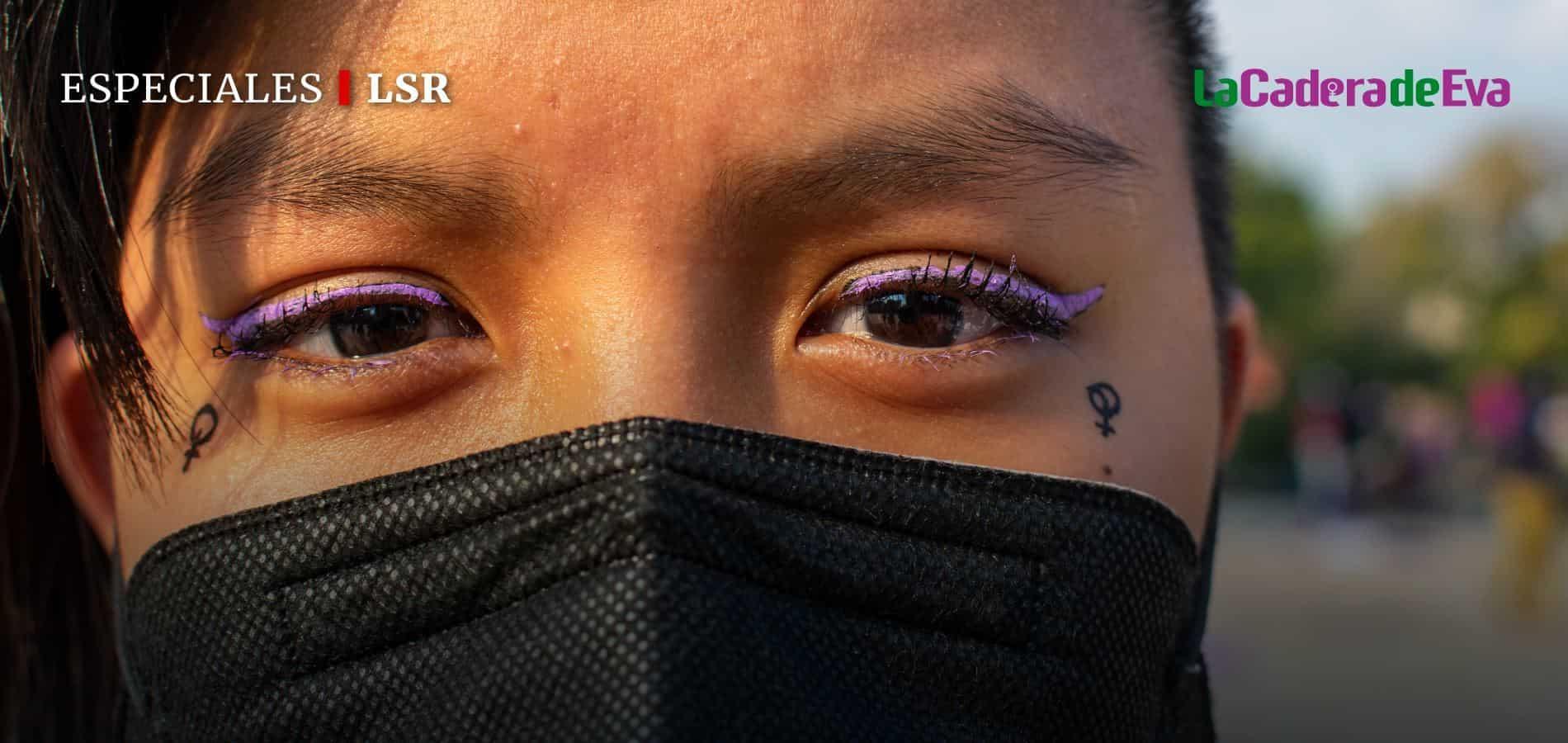 “Siempre he querido ser mamá pero no podría mantener a alguien más”