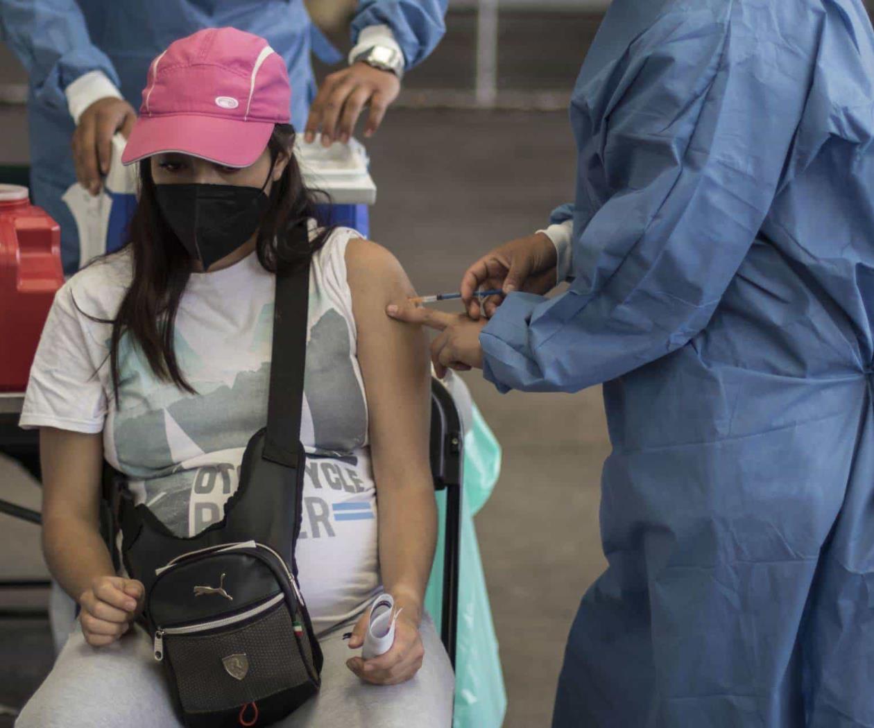 Los efectos de la vacunación sobre la menstruación son normales; según estudio