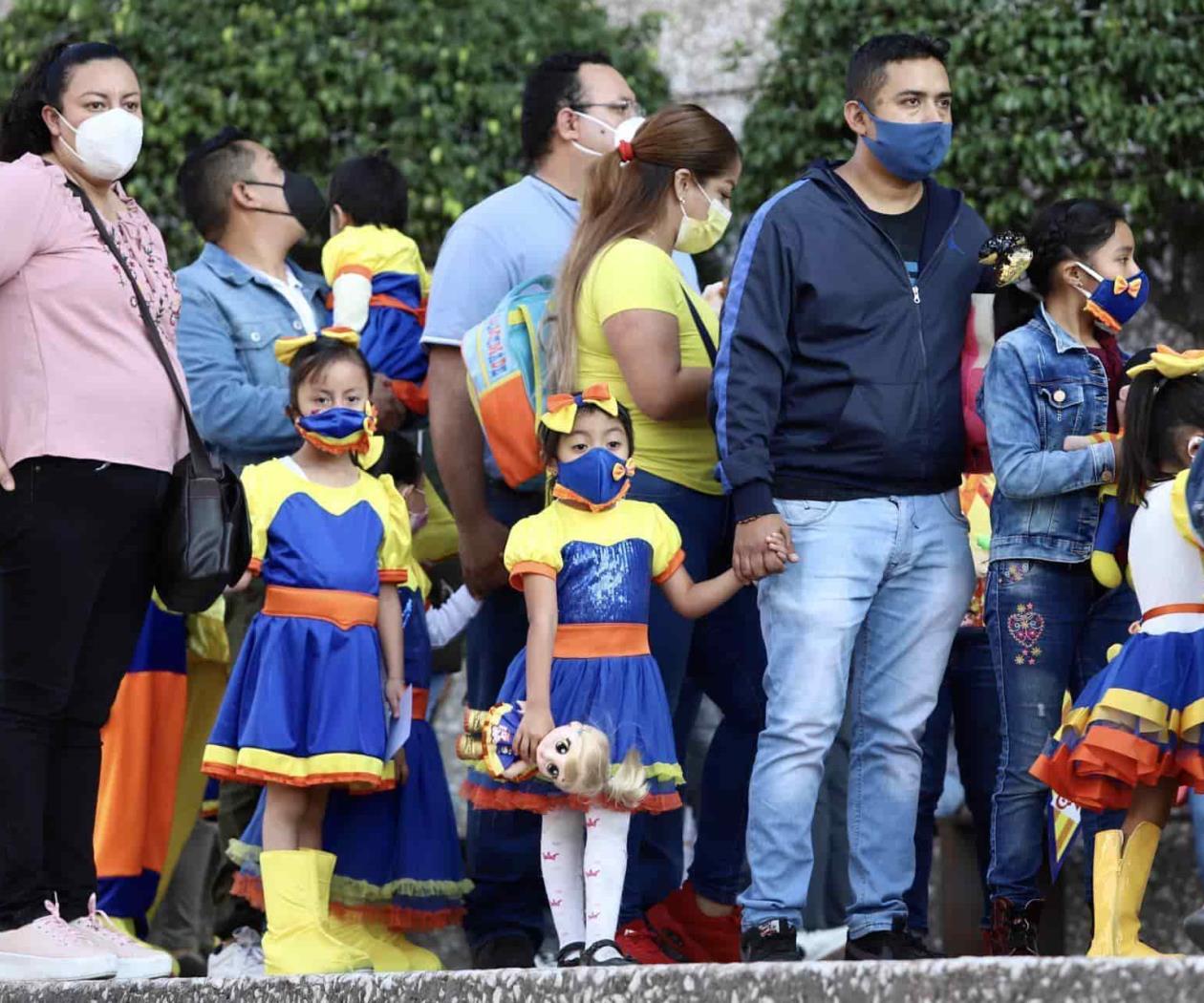 Padre o madre helicóptero: cómo dejar de ser sobreprotector con tus hijos Padre o madre helicóptero: cómo dejar de ser sobreprotector con tus hijos