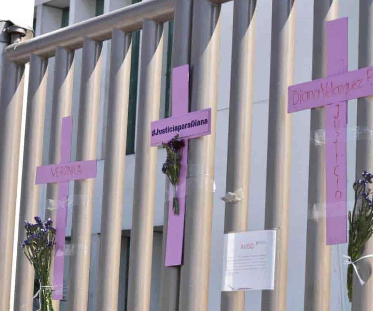 "Hubo justicia pero mi hija no regresa", madre de Diana "Hubo justicia pero mi hija no regresa", madre de Diana