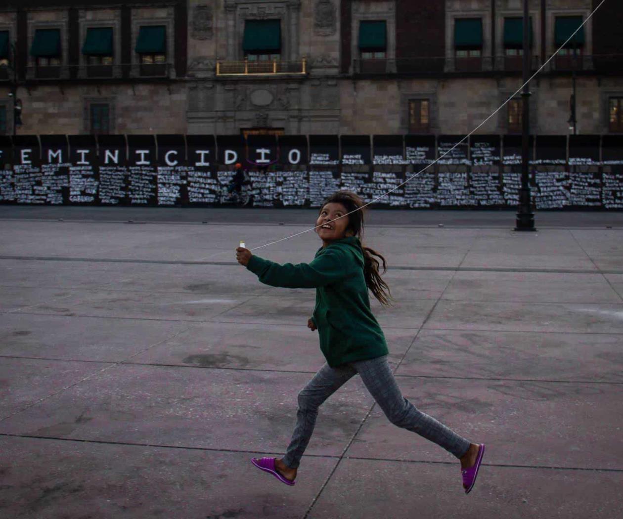 Leyes mexicanas no protegen a niñas, según organizaciones internacionales Leyes mexicanas no protegen a niñas, según organizaciones internacionales