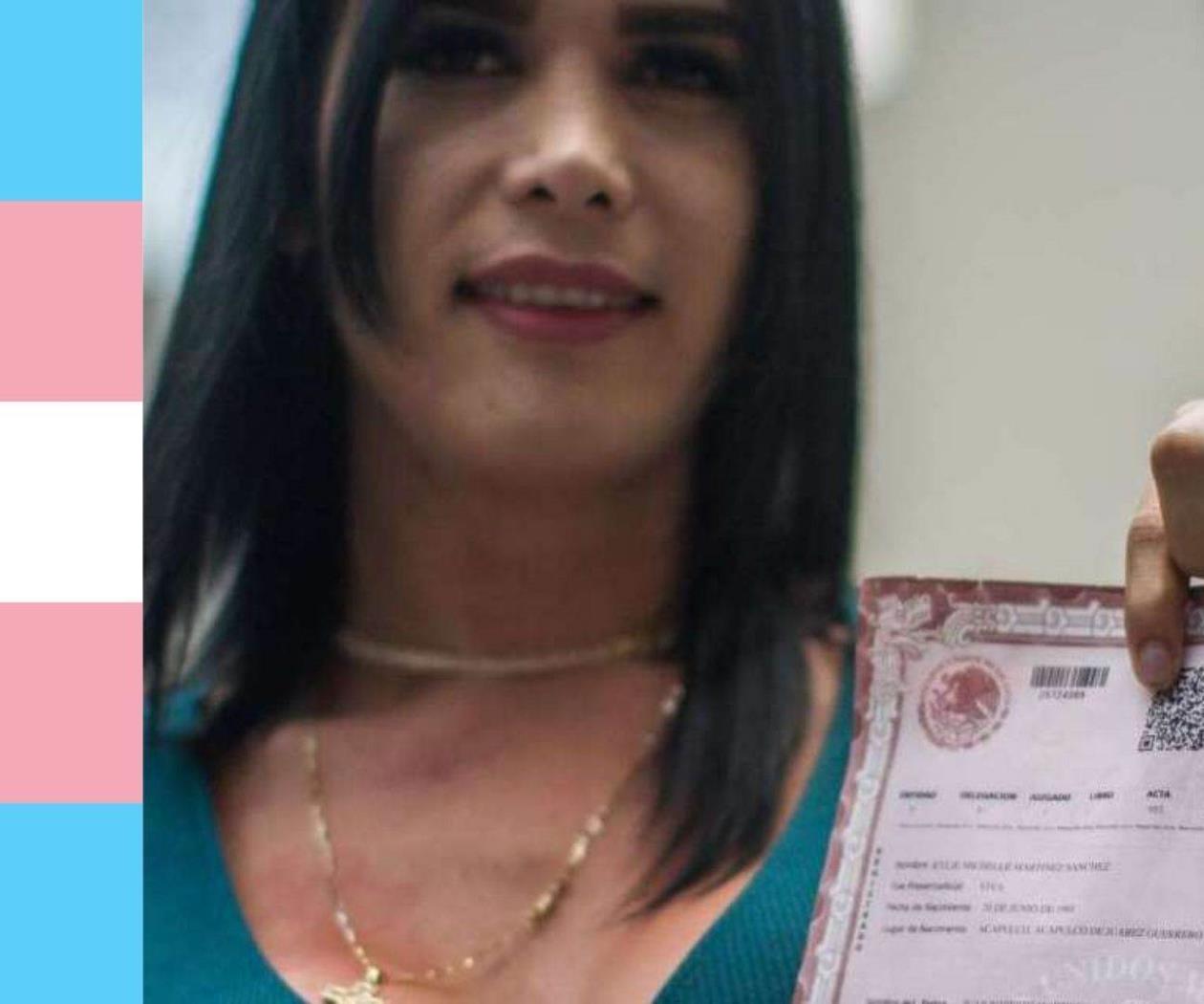 México entregó, por primera vez, actas de nacimiento a personas trans en el extranjero
