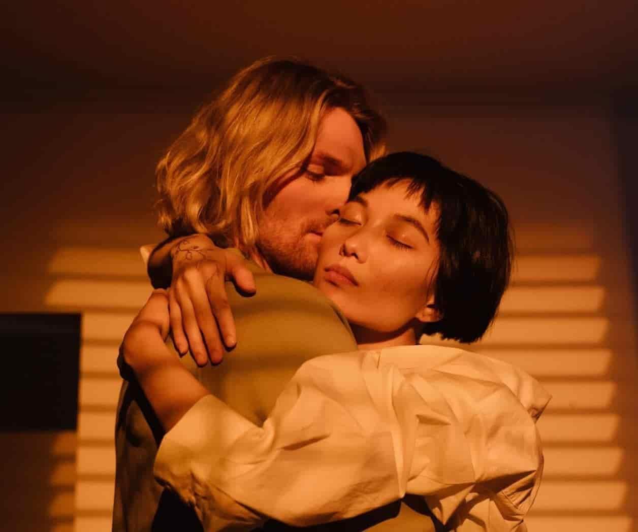 Test para saber si aplicas la responsabilidad afectiva en tus relaciones Test para saber si aplicas la responsabilidad afectiva en tus relaciones