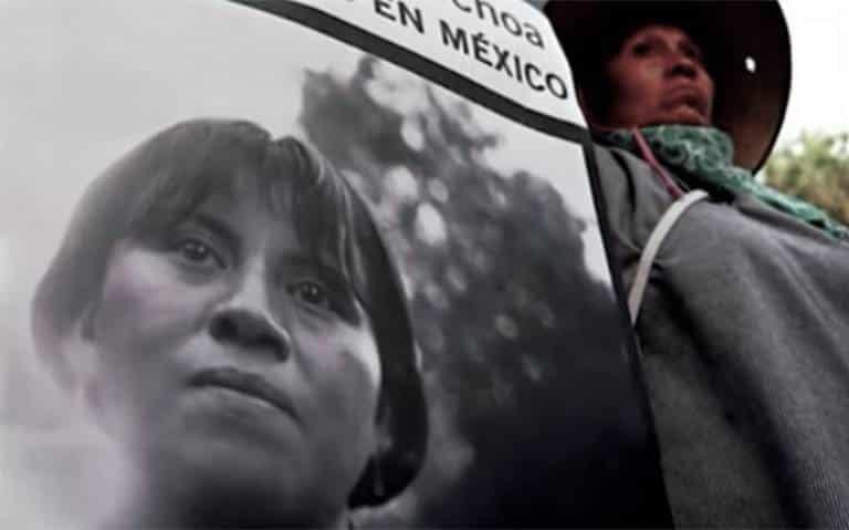 Investigación de Digna Ochoa, “sesgada y replicó estereotipos de género”: CoIDH Investigación de Digna Ochoa, “sesgada y replicó estereotipos de género”: CoIDH