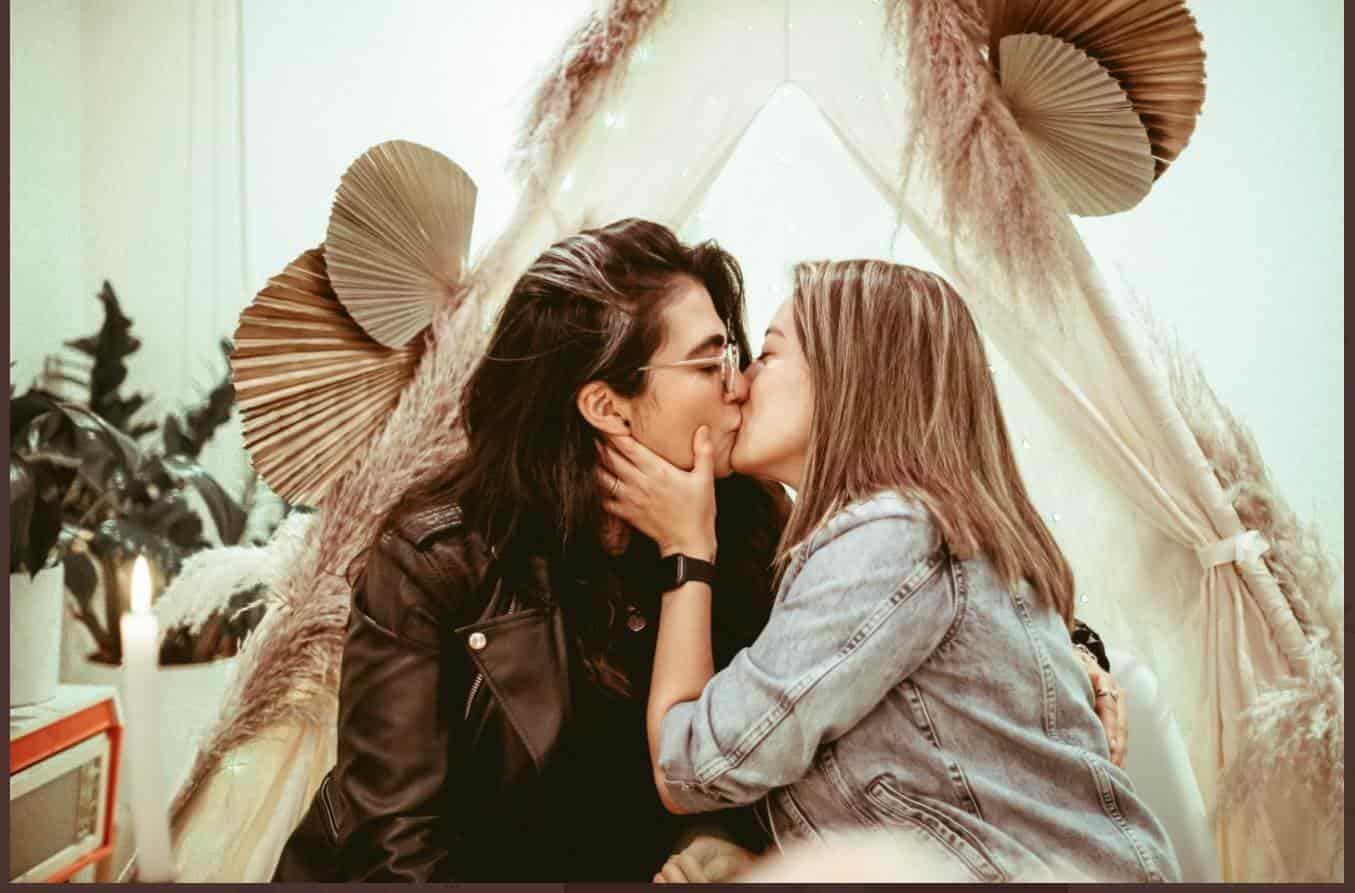 Hotel de Puebla niega cotizar boda para lesbianas Hotel de Puebla niega cotizar boda para lesbianas