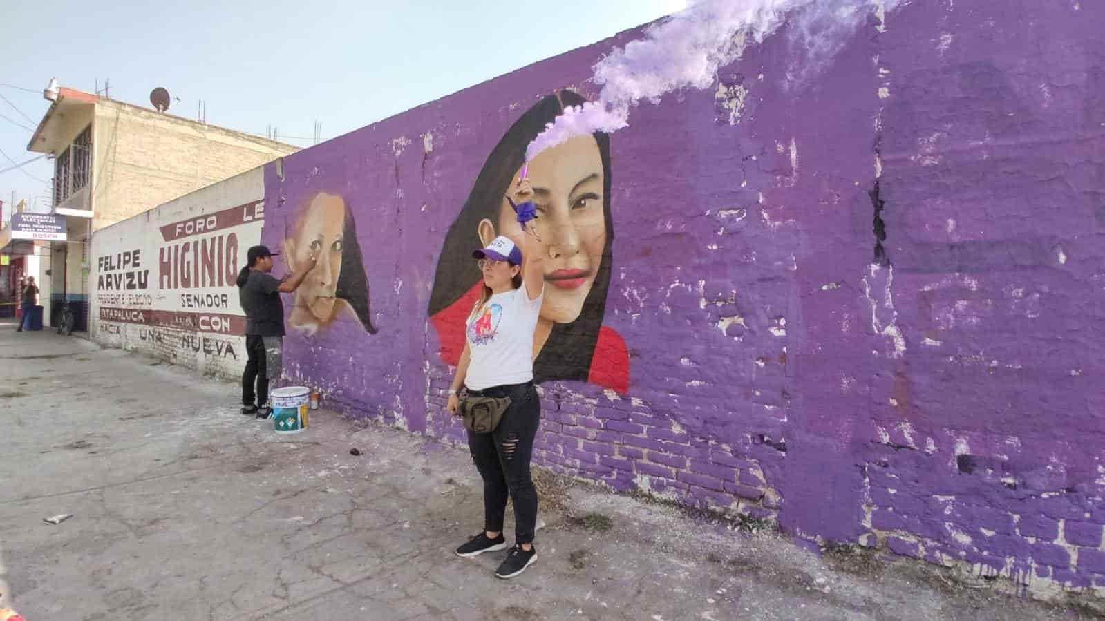 "El Estado le falló a mi hija Renata tres veces"; madre de víctima de feminicidio "El Estado le falló a mi hija Renata tres veces"; madre de víctima de feminicidio