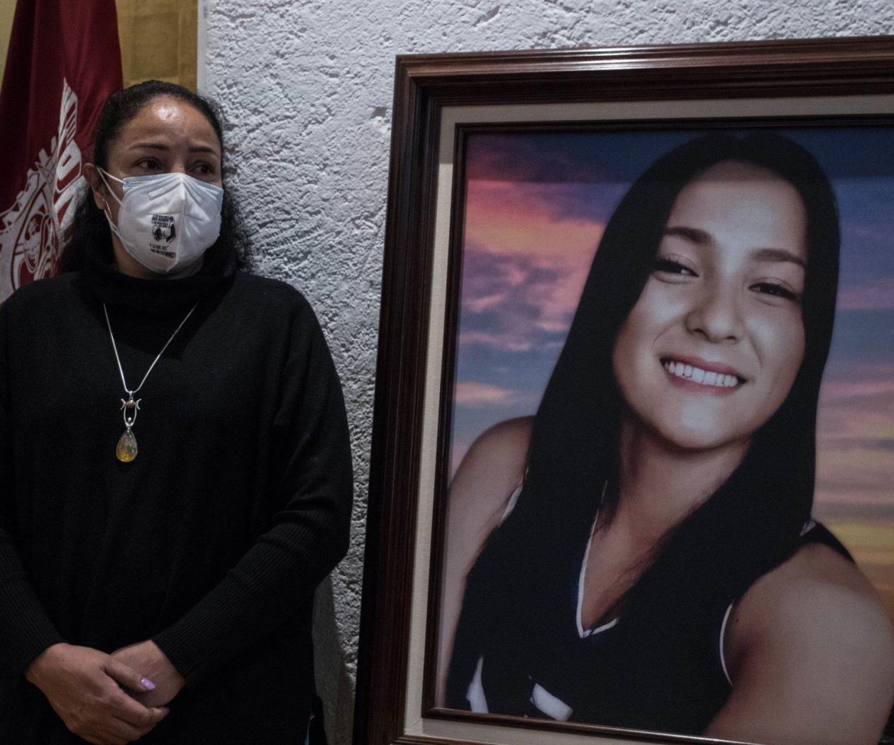 Disculpa pública del IPN a la familia de MariChuy, a 6 años de su feminicidio Disculpa pública del IPN a la familia de MariChuy, a 6 años de su feminicidio