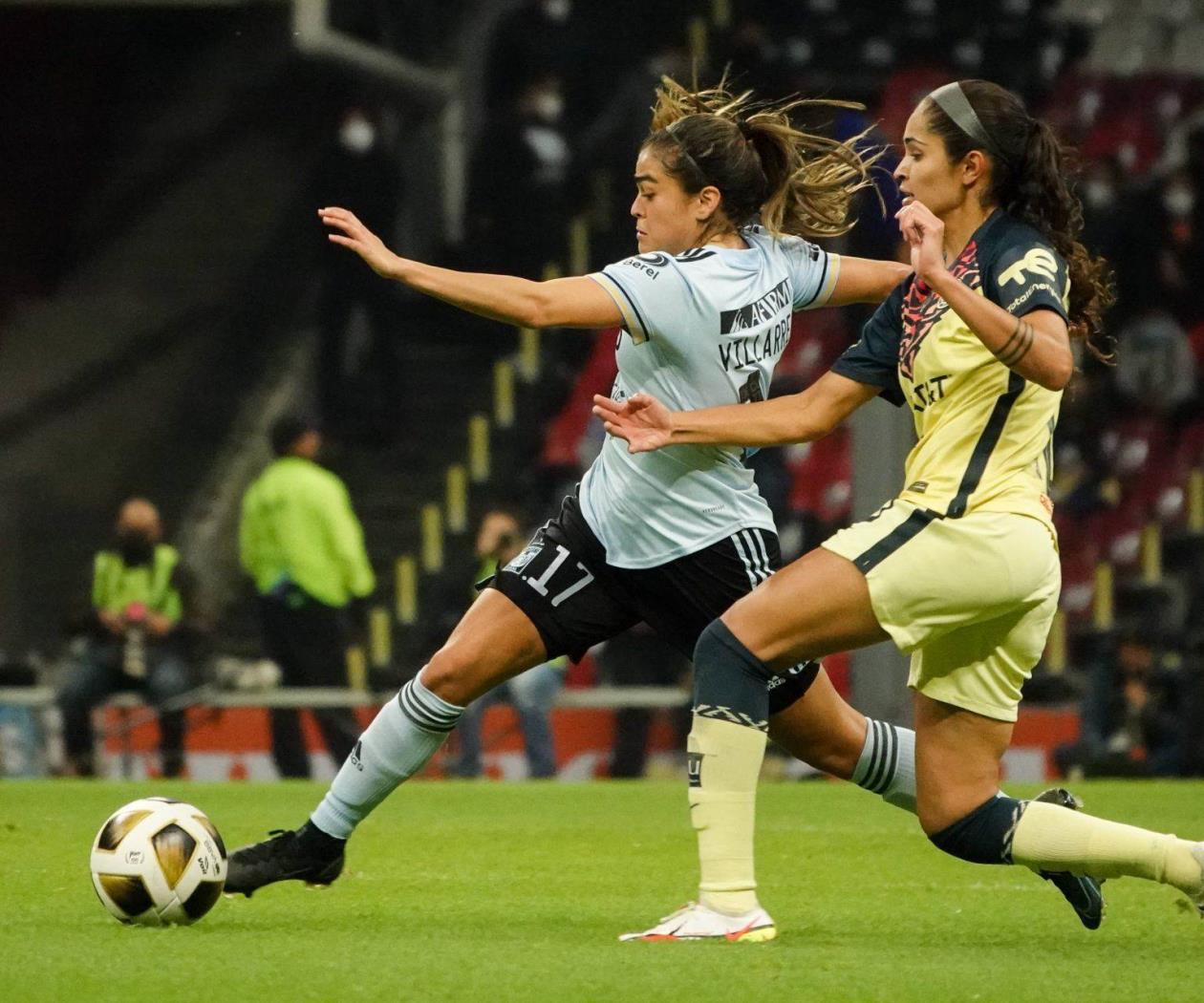 #FutbolSinViolencia, mujeres hablan sobre la violencia en el deporte #FutbolSinViolencia, mujeres hablan sobre la violencia en el deporte