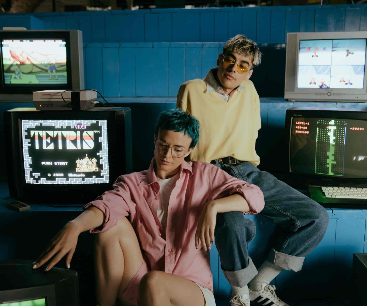 Los retos de los jóvenes en la pandemia: encierro y control