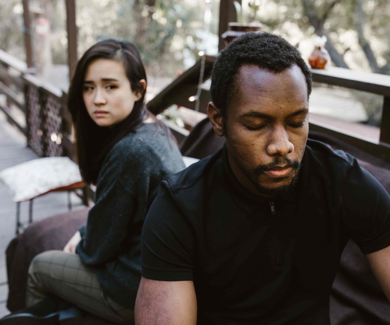 ¿Las mujeres deben escoger mejor a los padres de sus hijos e hijas? ¿Las mujeres deben escoger mejor a los padres de sus hijos e hijas?