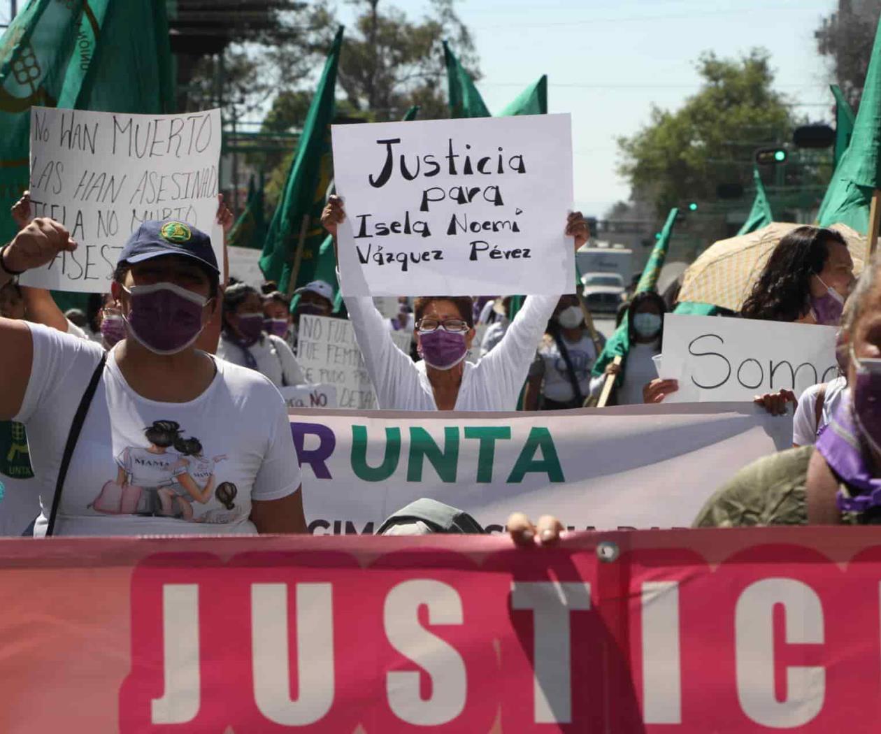 "Urgen estadísticas de calidad  para combatir violencia vs mujeres y niñas": ONG