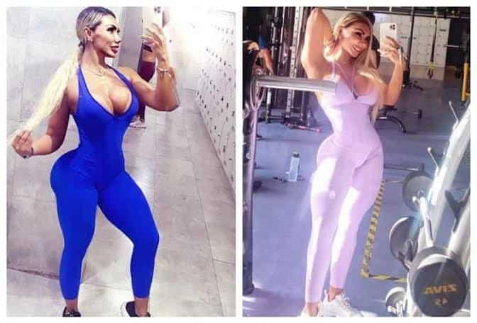 Critican a mamá por ir con ropa deportiva por su hijo; "hay que tener pudor" Critican a mamá por ir con ropa deportiva por su hijo; "hay que tener pudor"