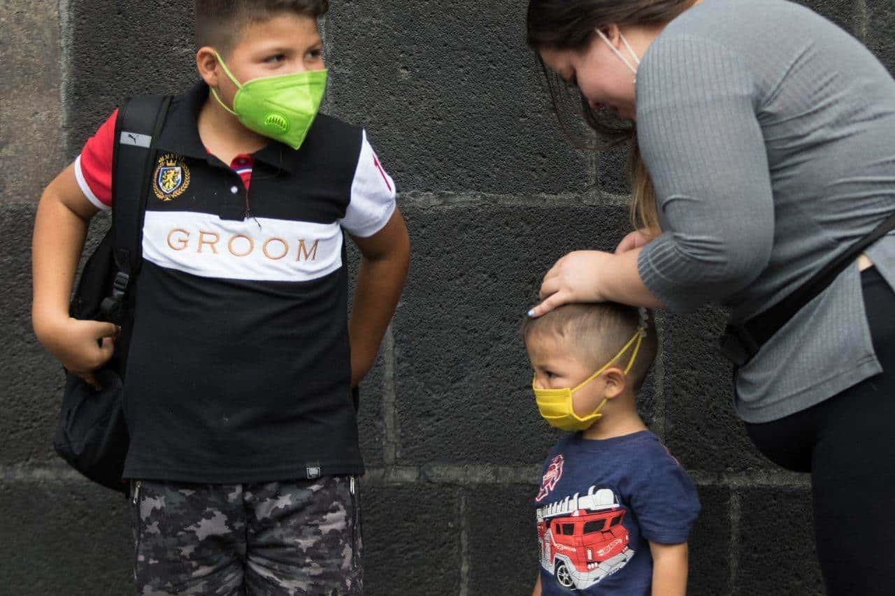 Mujeres ya no tendrán custodia automática de hijos menores de 7 años al divorciarse Mujeres ya no tendrán custodia automática de hijos menores de 7 años al divorciarse