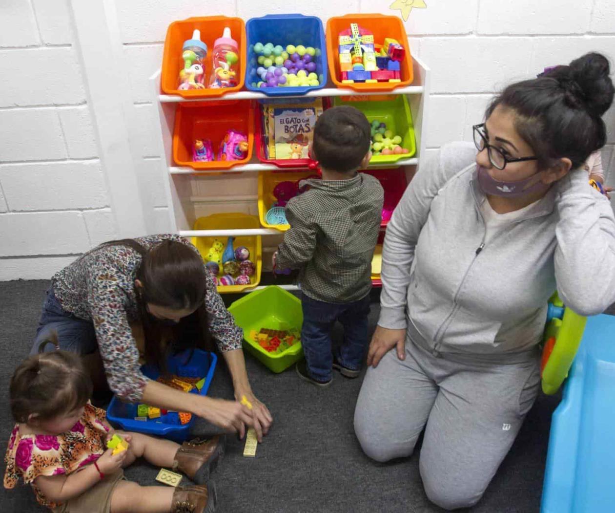 Importancia de datos para la construcción de un Sistema Nacional de Cuidados