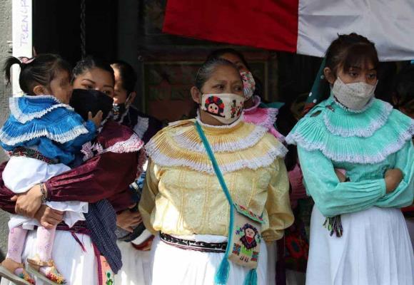 “Los usos y costumbres no podrán ser contrarios a los derechos humanos”