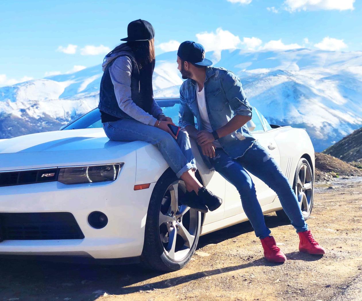 ¿La amistad por encima del sexo entre amigos? ¿La amistad por encima del sexo entre amigos?