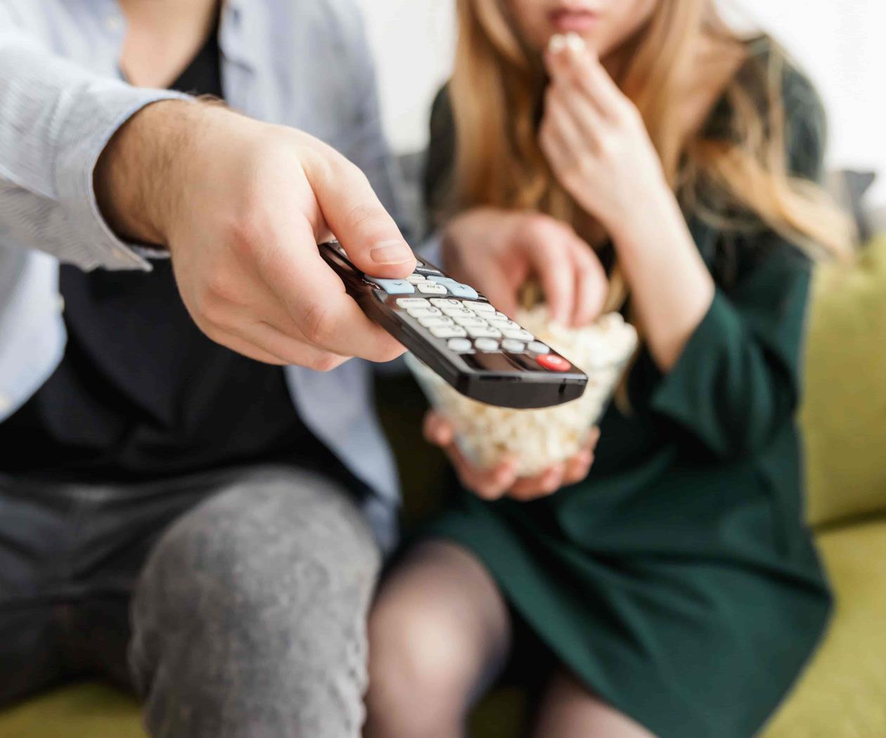 Películas para estar lejos de los clichés románticos en el mes del amor Películas para estar lejos de los clichés románticos en el mes del amor