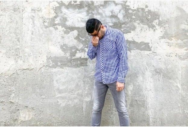 Los hombres también tienen cambios hormonales cada mes