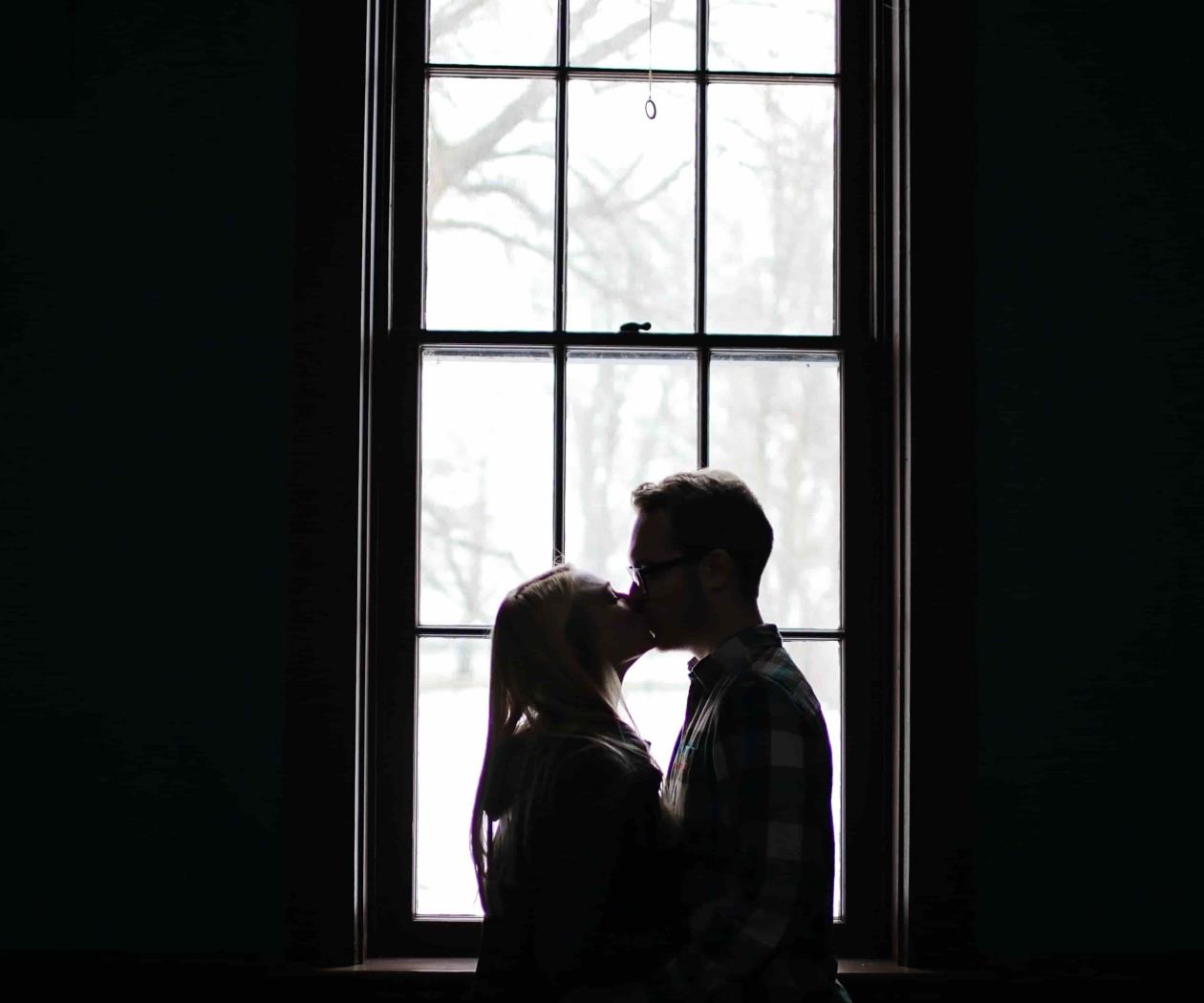 Del primer amor a la elección de pareja