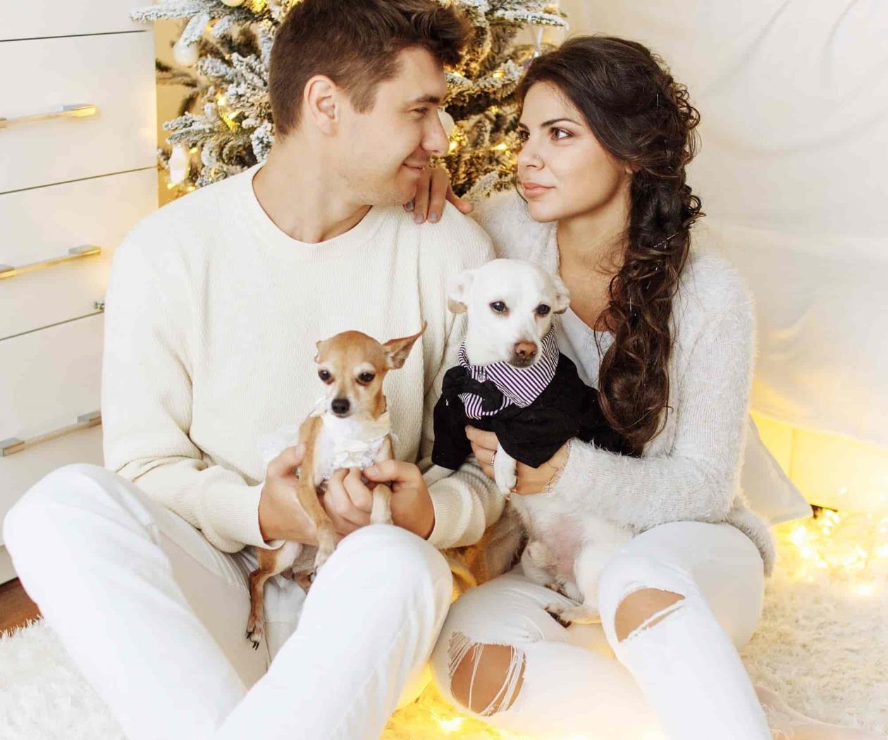 Familias Inter o multi especie, a debate