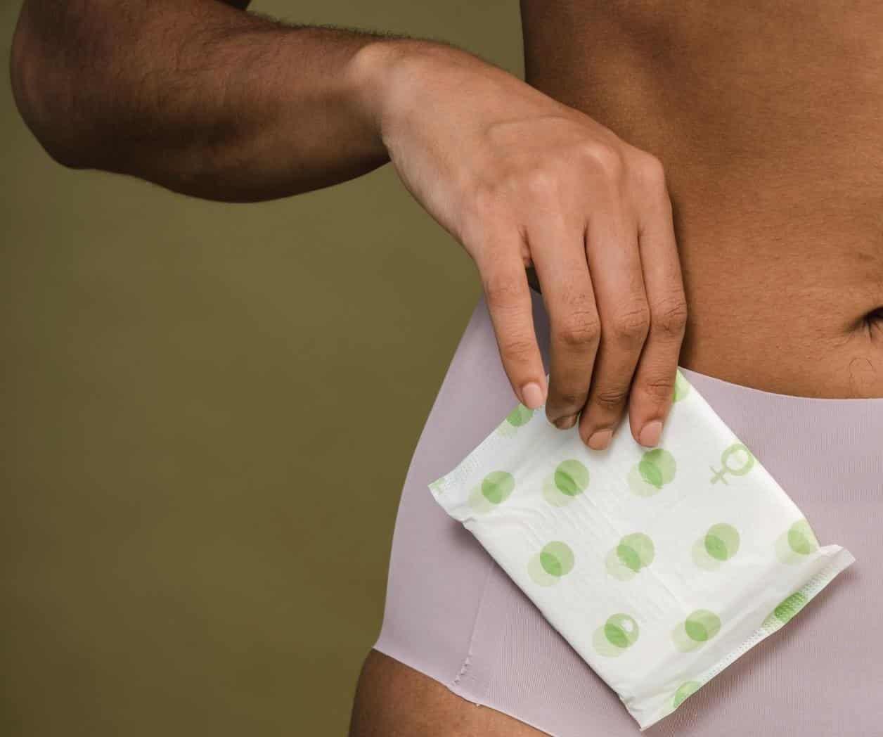 Productos de higiene menstrual afectan salud reproductiva: estudio