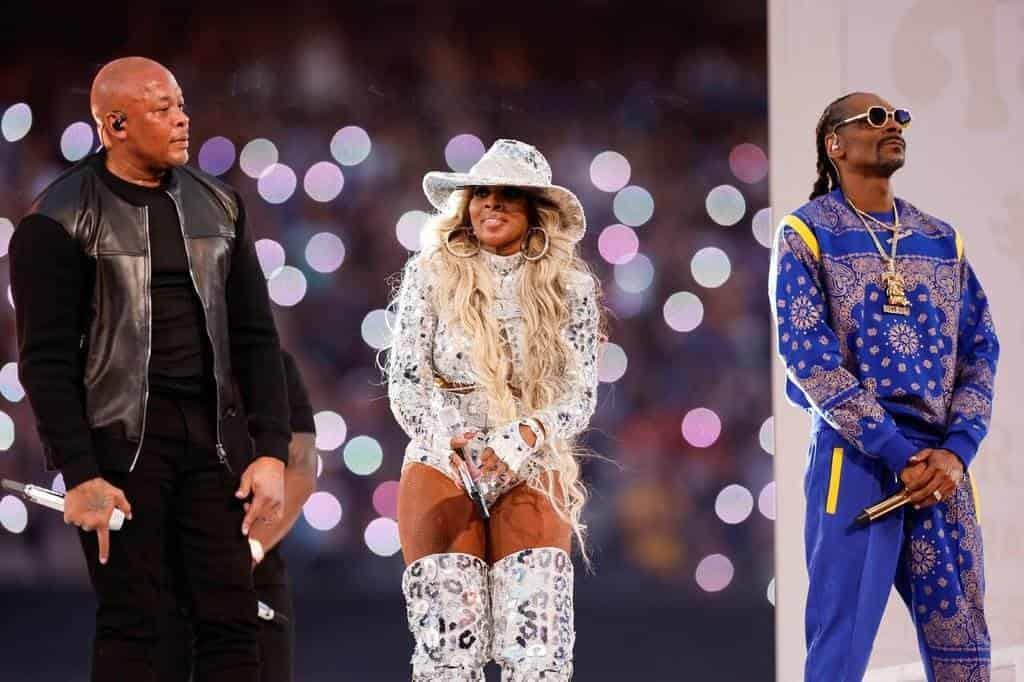 ¿Un Super Bowl 2022 incluyente?: Rap y hip hop un guiño a la cultura afro