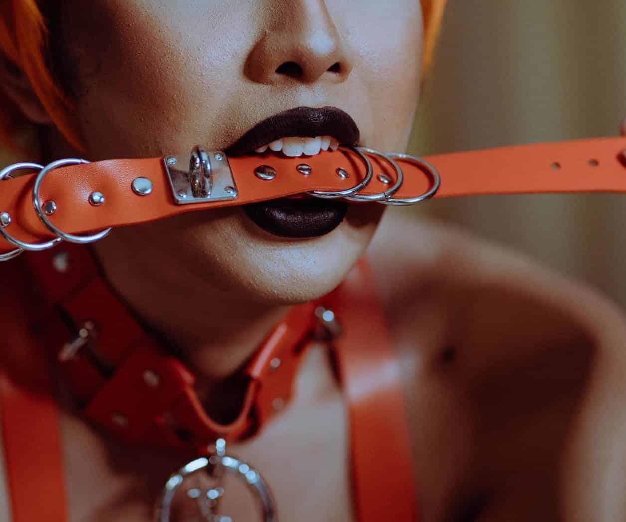 BDSM desde adentro: taller de iniciación