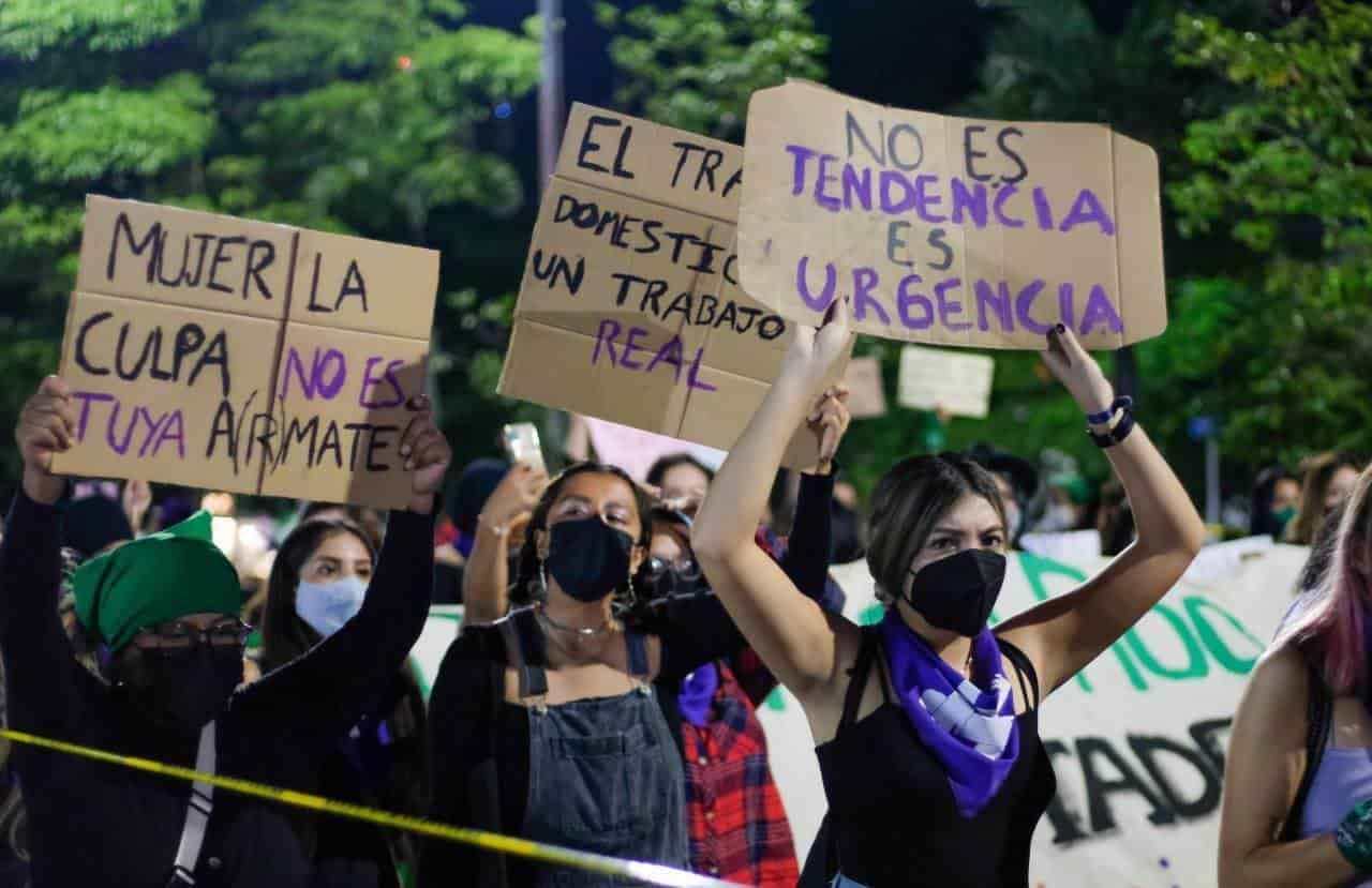 Frases feministas para iniciar el día con motivación Frases feministas para iniciar el día con motivación
