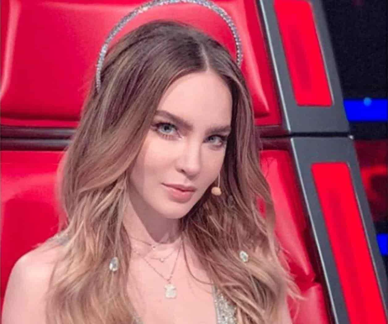 Chismes, memes y exhibición vs Belinda, ¿una cultura machista detrás?