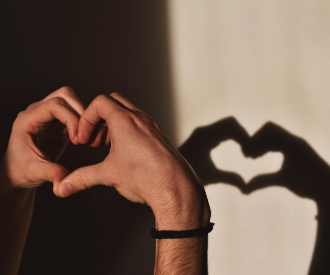 ¿Cuánto dura el amor platónico? 