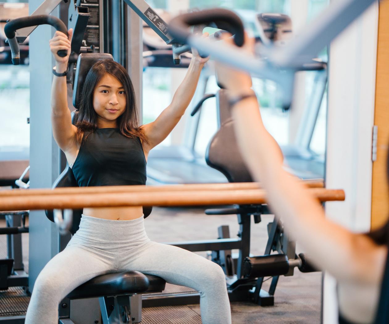 ¿Qué hacer frente al “gymtimidation” o acoso en los gimnasios y cómo prevenirlo?