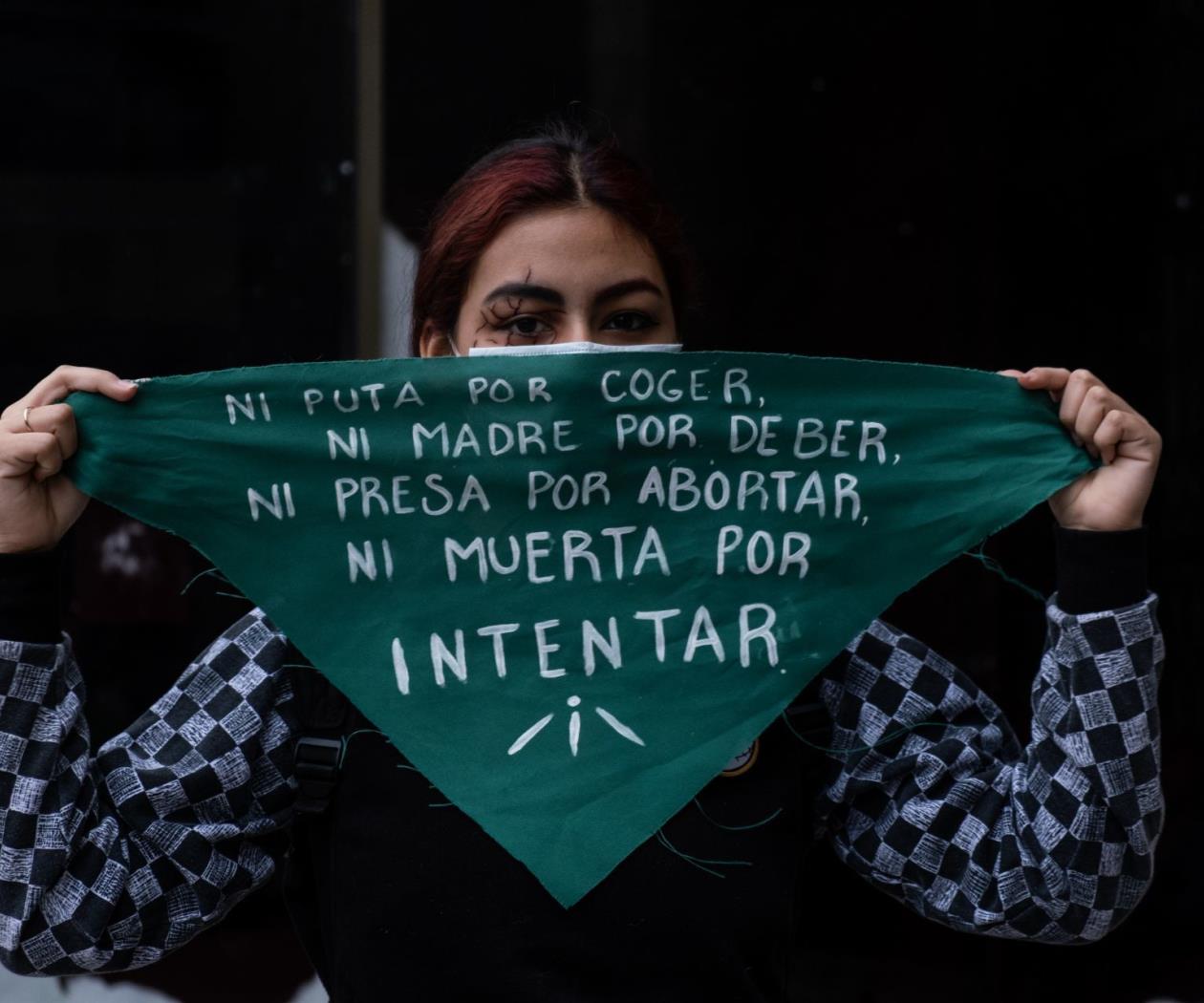 ¿Por qué las mujeres recurren al aborto?   ¿Por qué las mujeres recurren al aborto?