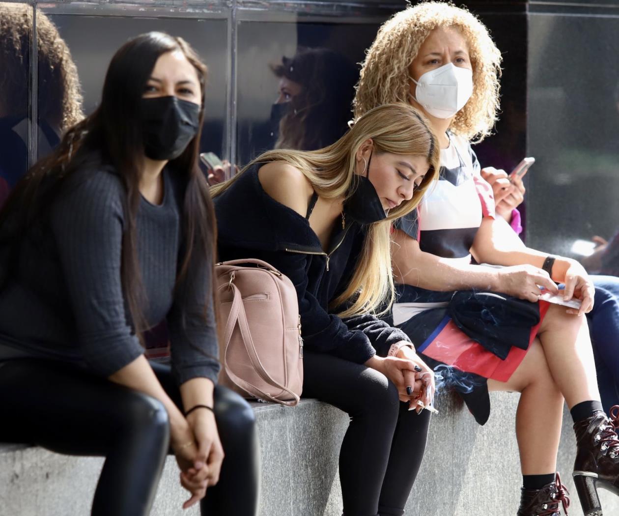 ¿El chisme es un acto político? 