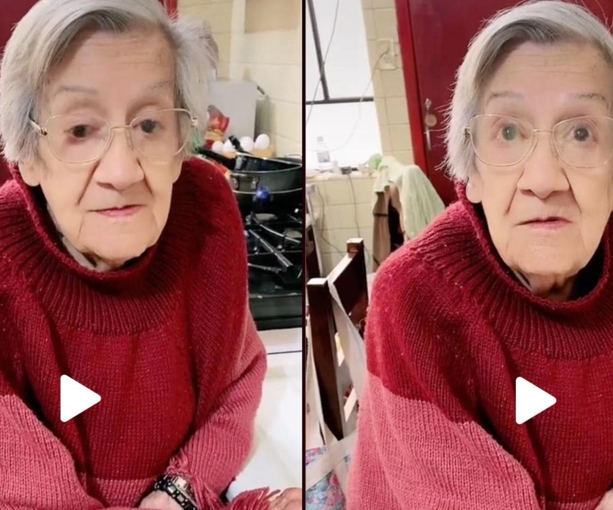 No todas las relaciones entre nuera-suegra son malas, este TikTok lo demuestra